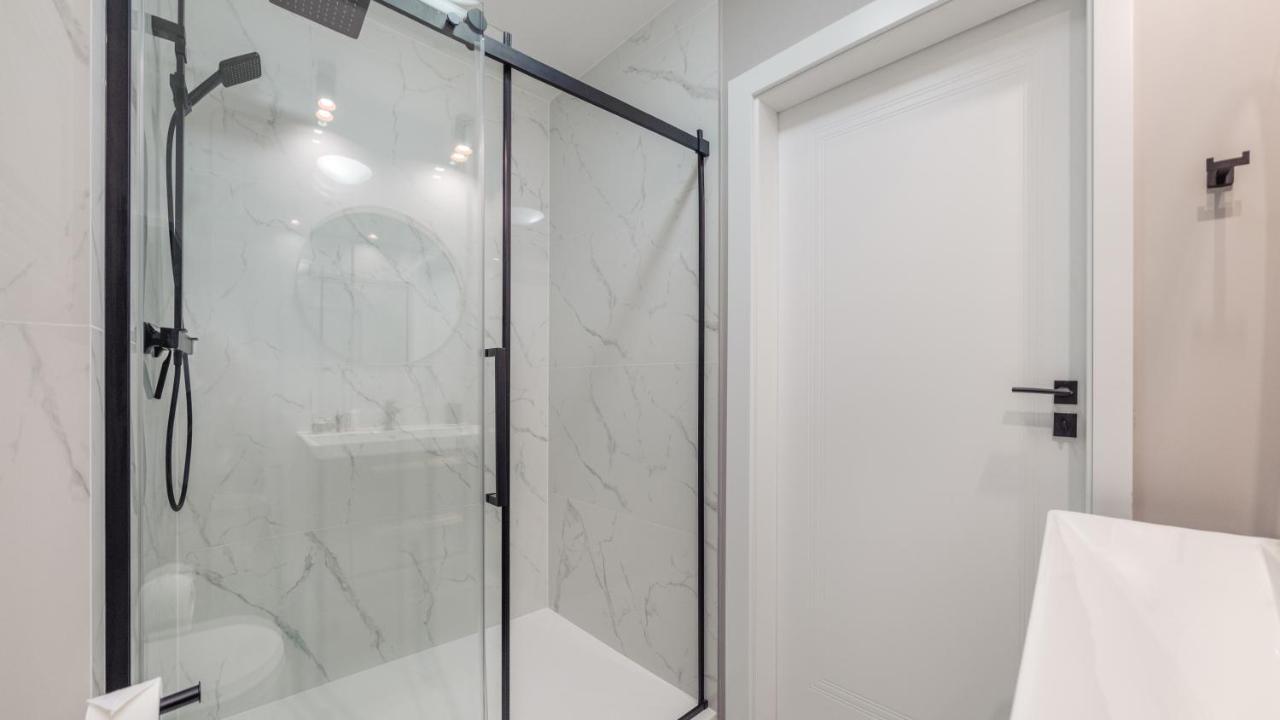 Apartament Piaskowy C 06- Posesja Kapitanska -Holiday City Grzybowo  Εξωτερικό φωτογραφία